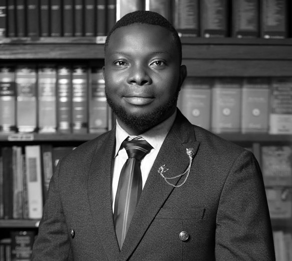 Olubunmi Philip O.