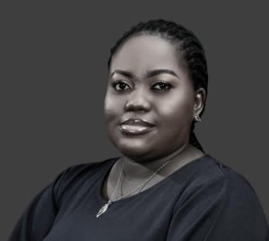 Ire W. Egert-Olusesi
