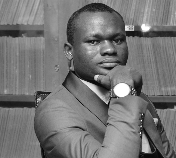 Prince Samuel Amadi