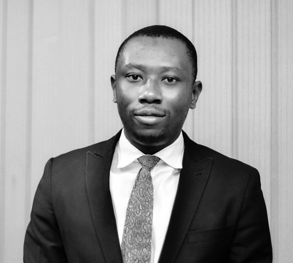 Akinwale M. Abass