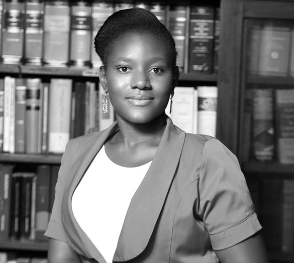 Shirley I. Nwankwo