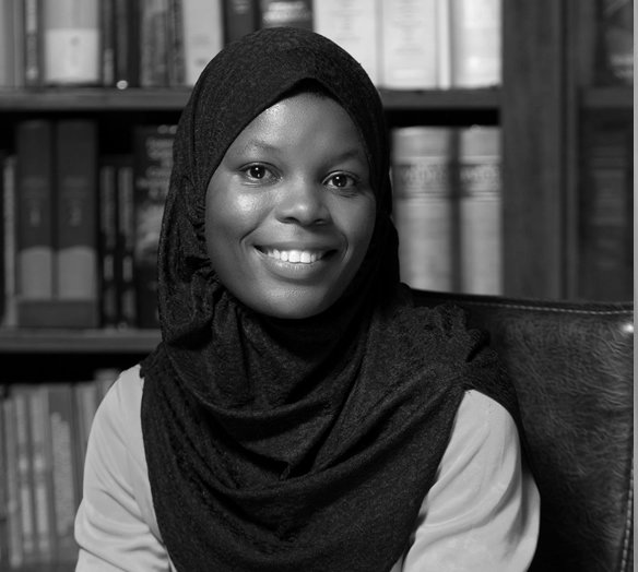 Folasade Olaniyan