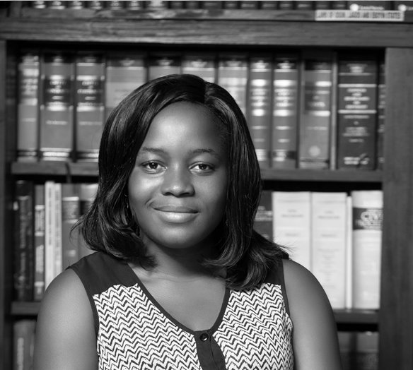 Similoluwa O. Lanre-Aremo