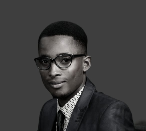 Idris A. Adesina