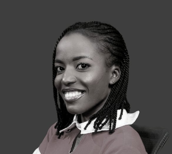 Awoleye O. Elizabeth