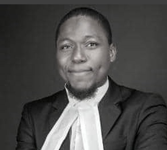 Oladapo A. Olajide