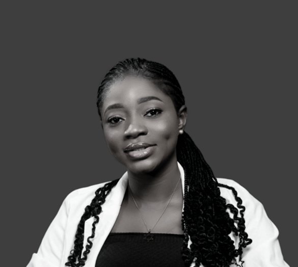 Olaoluwa Falayi