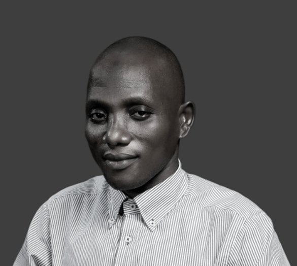 Oladokun K. Yunus